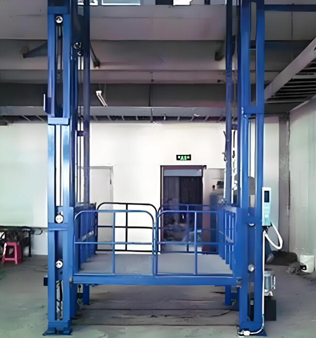 巴中顺优升降科技的本土发展之路